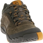 Image of Merrell Annex GTX Walking Shoes (Men's) - Merrell Stone