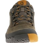 Image of Merrell Annex GTX Walking Shoes (Men's) - Merrell Stone