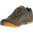 Image of Merrell Annex GTX Walking Shoes (Men's) - Merrell Stone