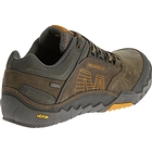 Image of Merrell Annex GTX Walking Shoes (Men's) - Merrell Stone
