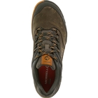Image of Merrell Annex GTX Walking Shoes (Men's) - Merrell Stone