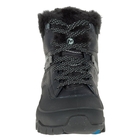 Image of Merrell Aurora 6 Ice+ Waterproof Walking Boots (Women's) - Black