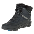 Image of Merrell Aurora 6 Ice+ Waterproof Walking Boots (Women's) - Black