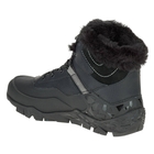 Image of Merrell Aurora 6 Ice+ Waterproof Walking Boots (Women's) - Black