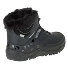 Image of Merrell Aurora 6 Ice+ Waterproof Walking Boots (Women's) - Black