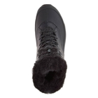 Image of Merrell Aurora 6 Ice+ Waterproof Walking Boots (Women's) - Black