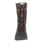 Image of Merrell Aurora Tall Ice+ Waterproof Walking Boots (Women's) - Espresso