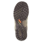 Image of Merrell Azura GTX Womens Walking Shoes (Women's) - Kangaroo