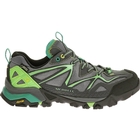 Image of Merrell Capra Sport GTX Walking Shoes (Women's) - Grey / Wild Dove