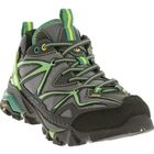 Image of Merrell Capra Sport GTX Walking Shoes (Women's) - Grey / Wild Dove