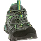 Image of Merrell Capra Sport GTX Walking Shoes (Women's) - Grey / Wild Dove