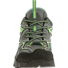 Image of Merrell Capra Sport GTX Walking Shoes (Women's) - Grey / Wild Dove