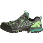 Image of Merrell Capra Sport GTX Walking Shoes (Women's) - Grey / Wild Dove