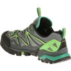 Image of Merrell Capra Sport GTX Walking Shoes (Women's) - Grey / Wild Dove