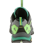 Image of Merrell Capra Sport GTX Walking Shoes (Women's) - Grey / Wild Dove