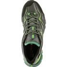 Image of Merrell Capra Sport GTX Walking Shoes (Women's) - Grey / Wild Dove