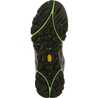 Image of Merrell Capra Sport GTX Walking Shoes (Women's) - Grey / Wild Dove