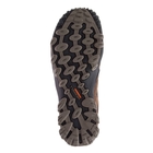 Image of Merrell Chameleon 7 Limit Waterproof Walking Shoes (Men's) - Merrell Stone
