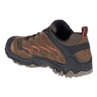 Image of Merrell Chameleon 7 Limit Waterproof Walking Shoes (Men's) - Merrell Stone
