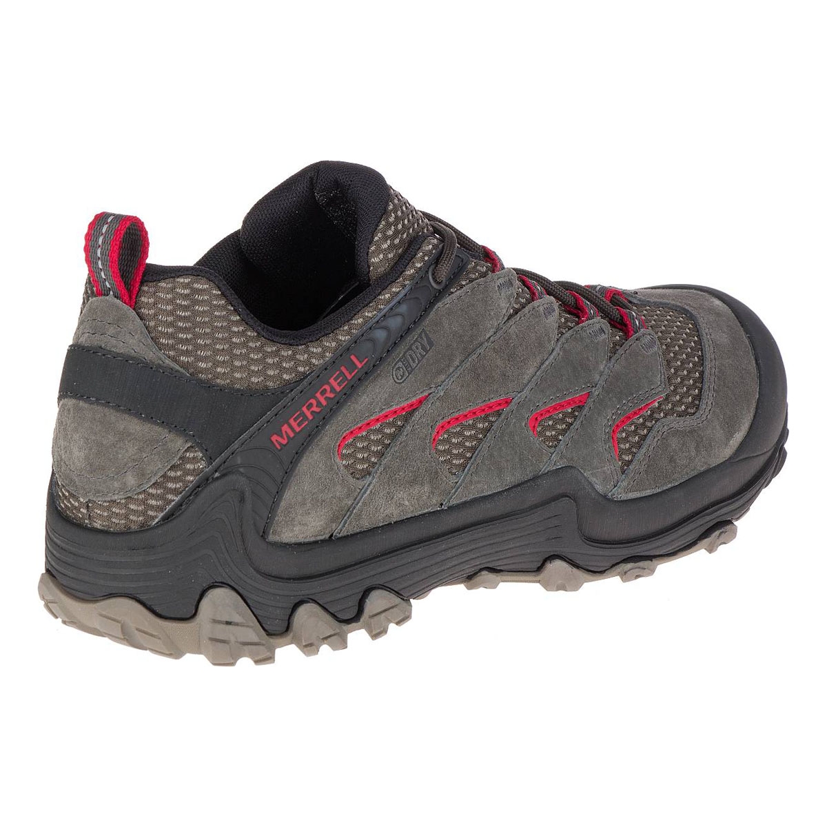 merrell chameleon 7 limit waterproof