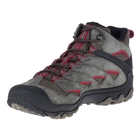 Image of Merrell Chameleon 7 Limit MID WTPF Walking Boots (Men's) - Beluga