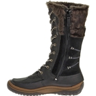 Image of Merrell Decora Prelude Waterproof Boots (Women's) - Black