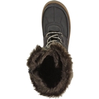 Image of Merrell Decora Prelude Waterproof Boots (Women's) - Black