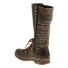 Image of Merrell Eventyr Peak Winter Boots (Women's) - Bungee Cord