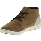 Image of Merrell Freewheel Bolt Chukka Boots (Men's) - Espresso