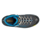 Image of Asolo Futura GTX Walking Boots (Women's) - Graphite / Blue Pea