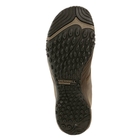 Image of Merrell Helixer Morph Chukka Shoes (Men's) - Clay