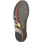 Image of Merrell Intercept Walking Shoes (Men's) - Smooth Black