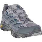 Image of Merrell Moab 2 GTX Walking Shoes (Men's) - Castle Rock