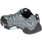 Image of Merrell Moab 2 GTX Walking Shoes (Women's) - Sedona Sage