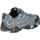 Image of Merrell Moab 2 GTX Walking Shoes (Women's) - Sedona Sage