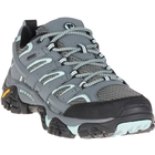 Image of Merrell Moab 2 GTX Walking Shoes (Women's) - Sedona Sage