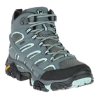Image of Merrell Moab 2 MID GTX Walking Boots (Women's) - Sedona Sage