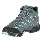 Image of Merrell Moab 2 MID GTX Walking Boots (Women's) - Sedona Sage