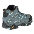 Image of Merrell Moab 2 MID GTX Walking Boots (Women's) - Sedona Sage