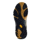 Image of Merrell Moab 2 MID Vent Walking Boots (Men's) - Walnut