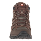 Image of Merrell Moab 2 Smooth MID GTX Walking Boots (Men's) - Bracken