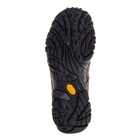 Image of Merrell Moab 2 Smooth MID GTX Walking Boots (Men's) - Bracken