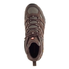 Image of Merrell Moab 2 Smooth MID GTX Walking Boots (Men's) - Bracken