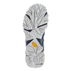 Image of Merrell Moab FST GTX Walking Shoes (Men's) - Navy/White