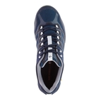 Image of Merrell Moab FST GTX Walking Shoes (Men's) - Navy/White