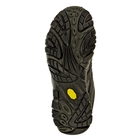 Image of Merrell Moab GTX Walking Shoes (Men's) - Beluga