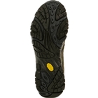 Image of Merrell Moab GTX Walking Shoes (Men's) - Canteen / Boa
