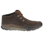 Image of Merrell Mountain Kicks Walking Boots (Men's) - Bracken