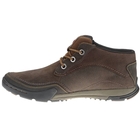 Image of Merrell Mountain Kicks Walking Boots (Men's) - Bracken
