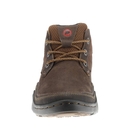 Image of Merrell Mountain Kicks Walking Boots (Men's) - Bracken